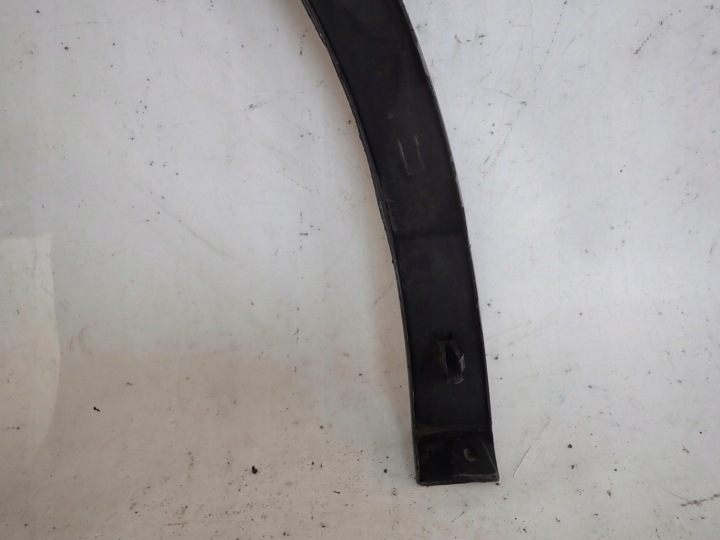 VOLKSWAGEN TIGUAN II 15- MOULURE GARDE-BOUE DROITE ARRIÈRE ARRIÈRE 5NA854820G