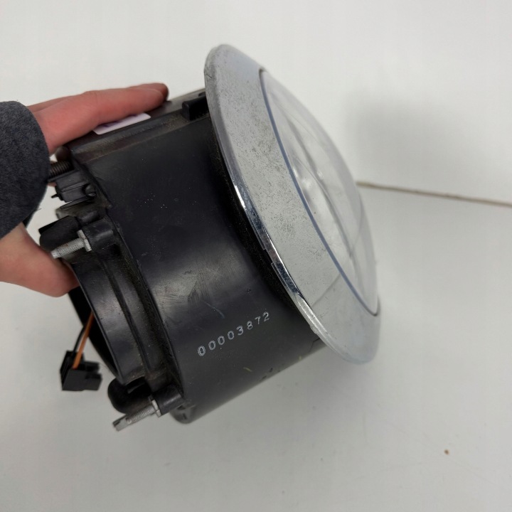 PROJECTEUR PHARE GAUCHE AVANT GAUCHE AVANT MINI COOPER R50 OE ORIGINAL EUROPE