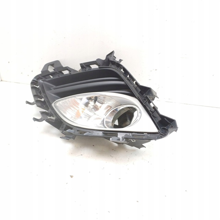 2011 MAZDA CX-7 LANTERNE PRZECIWMGLOWE AVANT 21041606
