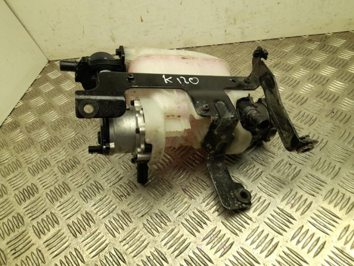 RÉSERVOIR D'EXPANSION LIQUIDE REFROIDISSEMENT HYUNDAI IONIQ 6 2024 25429KL500S