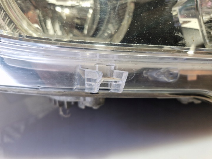 BMW F30 F31 LIFT PHARE DROIT AVANT COMPLET LED 7419634