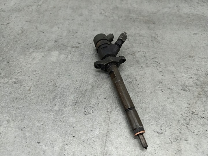 INJECTEUR FORD FOCUS II RESTYLAGE 0445110259 BOSCH 1.6 TDCI