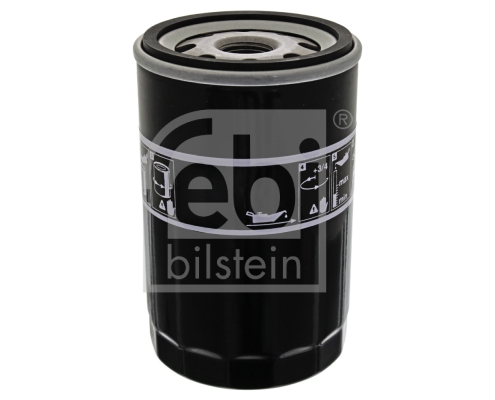 FEBI 27136 FILTRO ACEITES FORD 