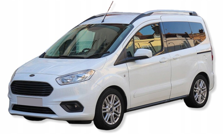BERCEAU CHÂSSIS TRAVERSE CHÂSSIS FORD TRANSIT COURIER LIFT 18-23 JY16-5019-AA