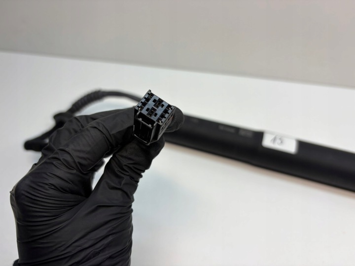 AUDI A7 II C8 SERVOMOTEUR TÉLESCOPE ÉLECTRIQUE COUVERCLES DE COFFRE COUVERCLES DE COFFRE 4K8827851J