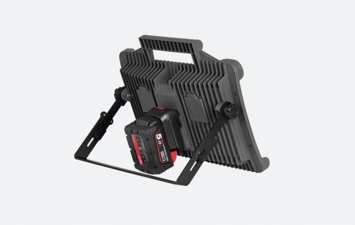 LENA LIGHTING MAGNUM MULTIBATTERY GAUCHE 9250LM
