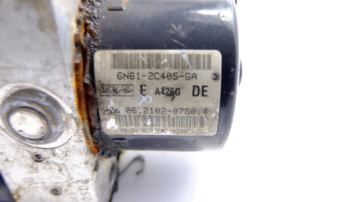 MAZDA 3 POMPE ABS 06.2109-0990.3 6N61-2C405-GA