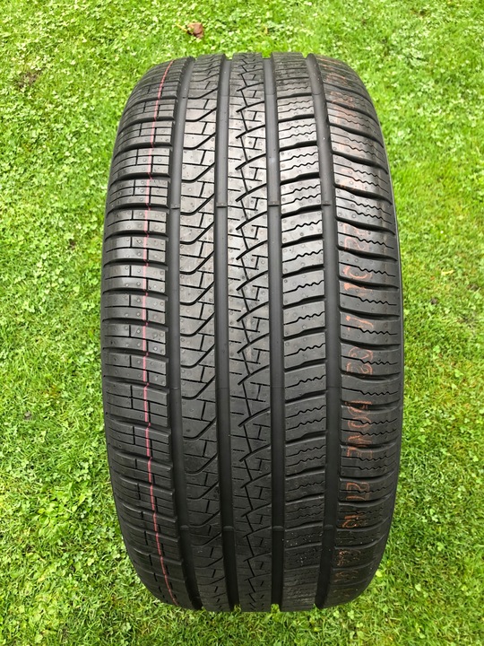 4 PIEZAS PIRELLI SCORPION ZERO ALL SEASON 255/55/19 255/55R19 LAND ROVER 