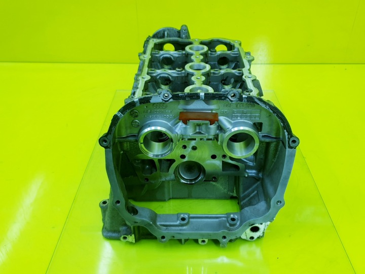 CULASSE MOTEUR AUDI A6 C7 A8 D4 A7 Q7 4M 3.0 TFSI CRE DROITE 06E103404AA