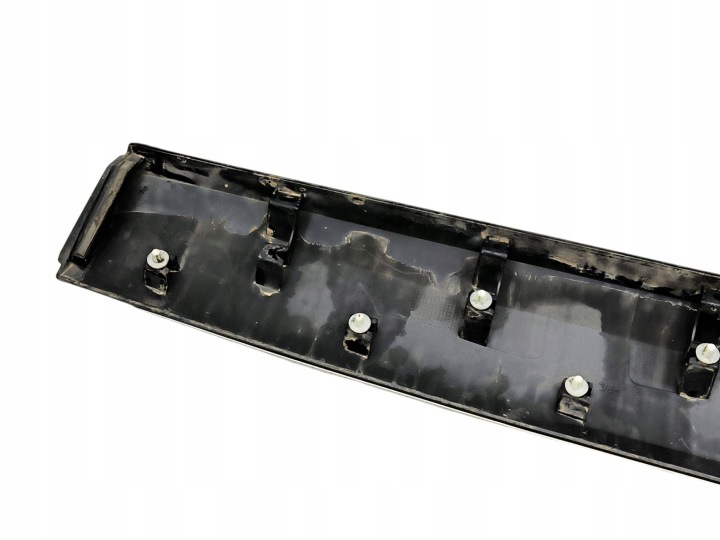 NISSAN QASHQAI J12 2022 GAUCHE CÔTÉ MOULURE PORTES AVANT