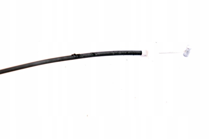 BMW E60 E85 Z4 CERRADURA DE TAPA DE MALETERO CABLE CABLE 