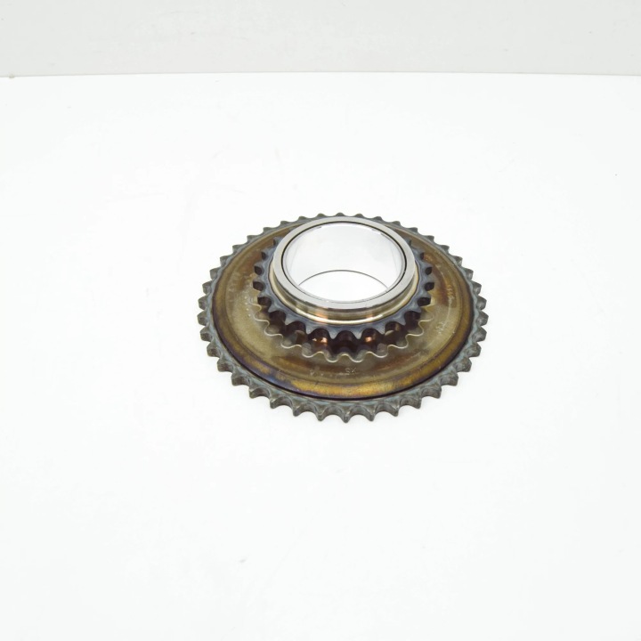 KOLO DISTRIBUTION AUDI A4 3,0 TFSI 08-