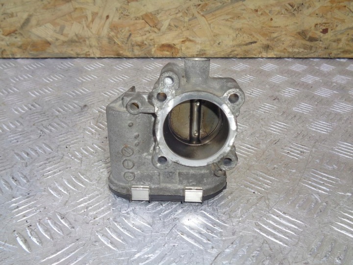 PAPILLON DES GAZ FORD FIESTA VII MK7 1.25 08- 8A6G-9F991-AC 0280750532