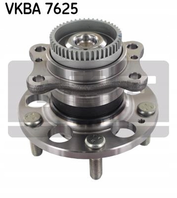 SKF TENDEURS POMPES KIT ROULEMENT ROUES ARRIÈRE MOYEU
