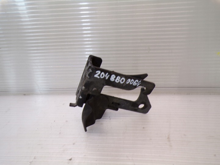 SERRURE VERROU CAPOTS MERCEDES W204 C CLASSE SLK R 172 2048800064