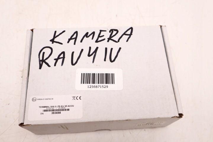 TOYOTA RAV4 IV CAMÉRA MARCHE ARRIÈRE 867B0-42020