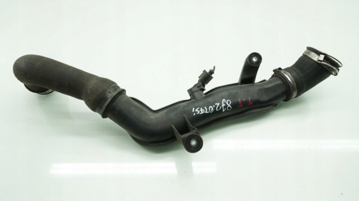 AUDI TT 8J 2.0 TFSI FIL AIR 3C0145762AH TUYAU TUYAU