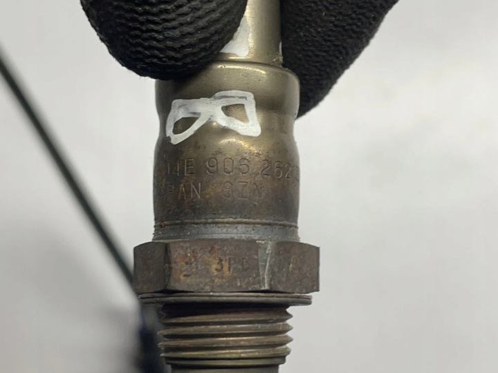 SEAT OE 04E906262 SONDE LAMBDA
