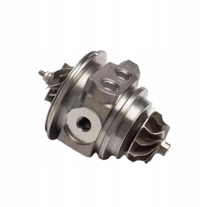 NOYAU TURBINES TD02-010 RENAULT CLIO, TWINGO 1149 CCM 100 KM
