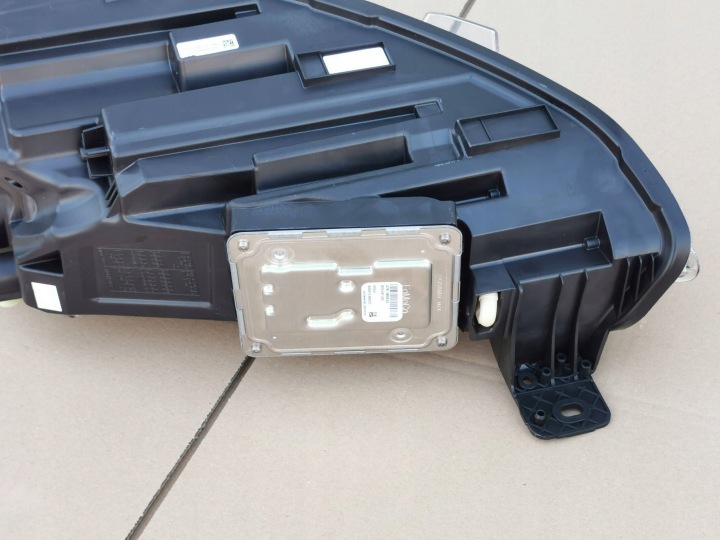 FORD FOCUS MK4 18- PHARE AVANT DROITE COMPLET LED EUROPE NEUF MX7B-13E014-ED