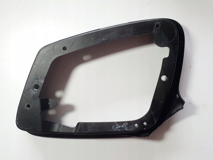 CHÂSSIS CHÂSSIS RÉTROVISEURS DROITE BMW F01 F10 F07 ORIGINAL