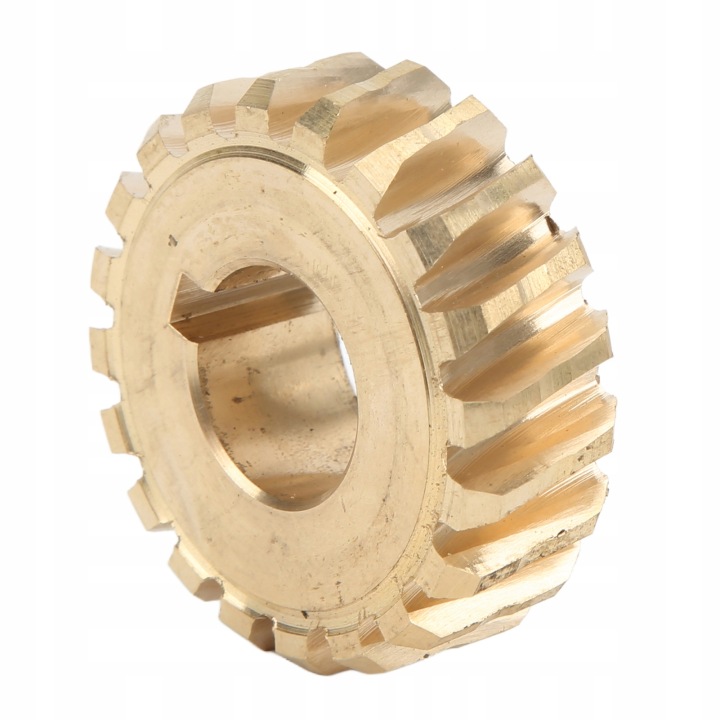 PRZEKADNIA SLIMAKOWA 20T 917-04861 917-05861 1-7/8 ÉTRIERS DE CUIVRE ZY
