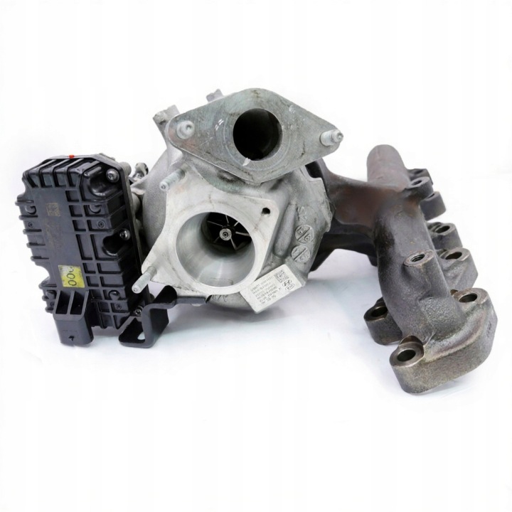 TURBOCOMPRESSEUR 8438140008 KIA, HYUNDAI SPORTAGE, CEED, OPTIMA, I30, I40