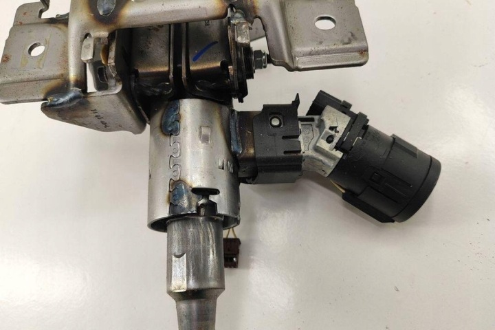KIT ESSIEUX ROUES PEUGEOT 308 SW II 422014 1.56L DIESEL 2015