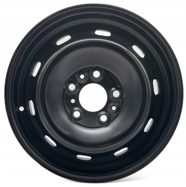 LLANTAS 16 5X118 FIAT DUCATO 3 CITROEN JUMPER 3 PEUGEOT BOXER II (2014-) 