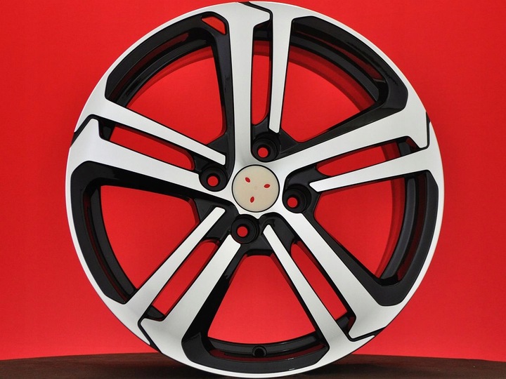 LLANTAS 15 4X108 CITROEN BERLINGO 3 C4 II PICASSO I DS4 