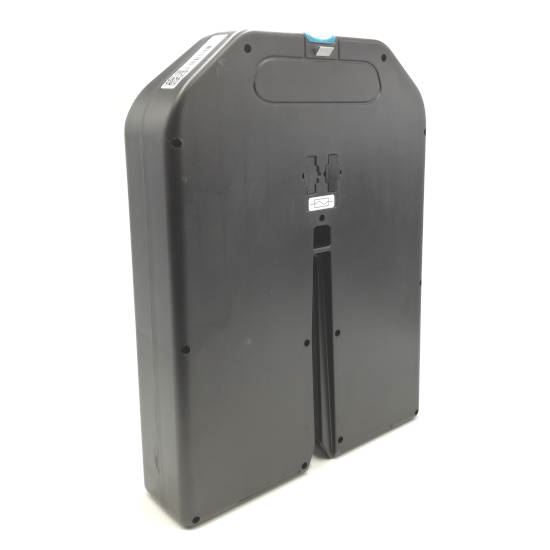 BATTERIE BT TOYOTA 656653 LHE 155 TYRO 48V 20AH
