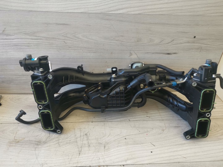 SUBARU XV FORESTER V 19 COLLECTEUR ADMISSION 2.0 HYBRIDE