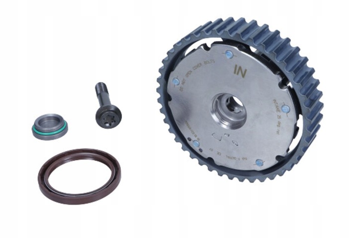 KOLO ÉCHANGEABLE PHASE DISTRIBUTION VOLVO C30, C70 II, S40 II, S80 II, V40, V50,
