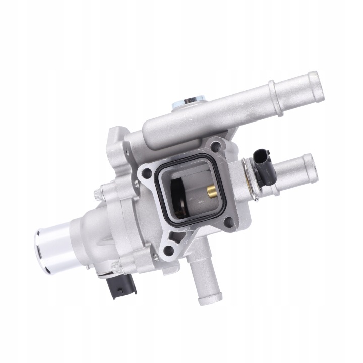 ENSEMBLE CARCASSES THERMOSTAT KONSTRUKCJA MÉTALLIQUE 25192228 SUBSTITUT POUR F4