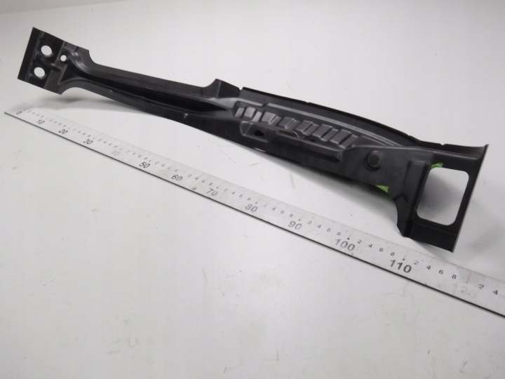 RENFORCEMENT SUPPORTS CENTRAL DROIT FORD KA 96/08 OE 1103142