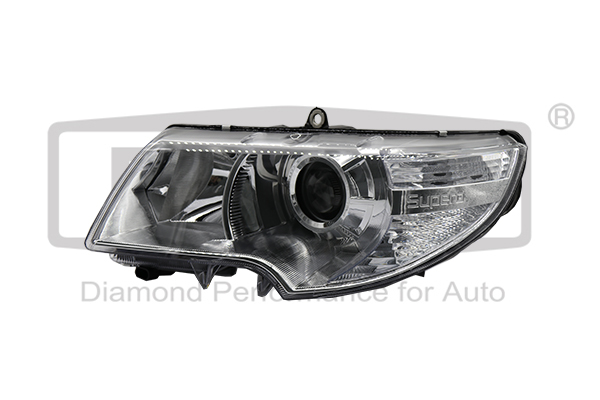 LAMPA-REFLEKTOR SUPERB II GAUCHE H7 3T1941017
