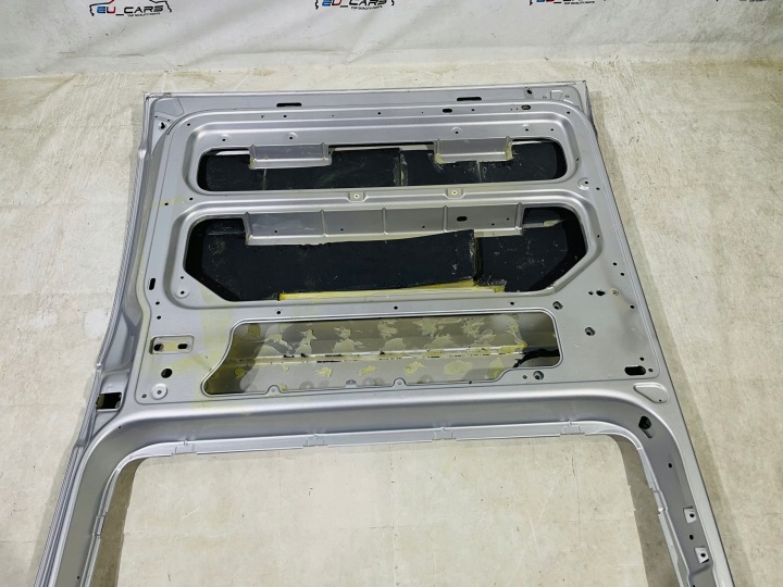 VW T5 T6 PORTES DROIT MOBILE 2004-2023 ANNÉE