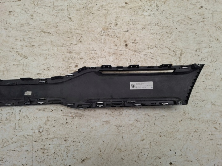 GRILLE CALANDRE KIA RIO IV 4 2017- 86351-H8010 EN BON ÉTAT