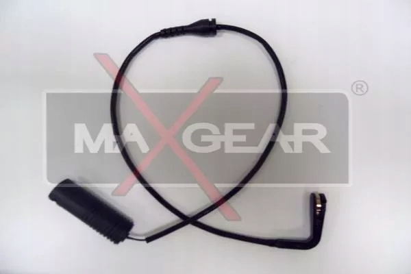 20-0018 SENSOR ZAPATAS HAM. BMW T. E3 