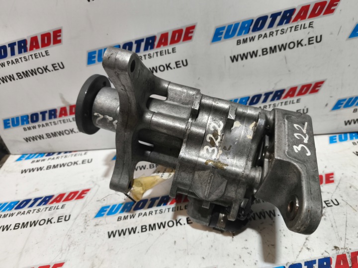 BMW F01 F02 F07 POMPE AMPLIFICATEUR 4056821 3.100KM