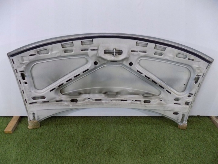 VW SHARAN CAPOT COUVERCLE MOTEUR 1256