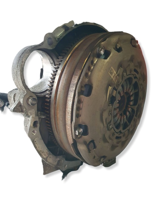 MOTEUR TOYOTA OE DIESEL N47C