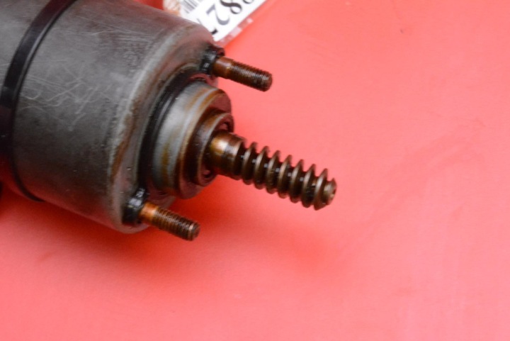 GUIDE ÉCHANGEABLE PHASE DISTRIBUTION 750929504 BMW E46 1.8 VALVETRONIC 116 KM