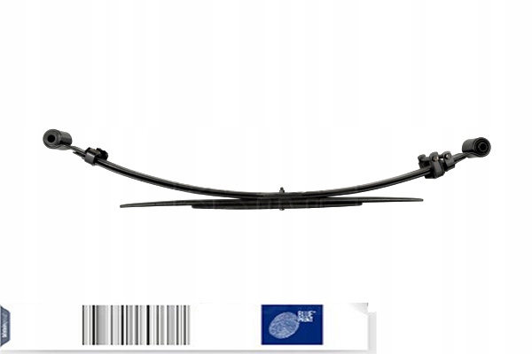 POIGNÉE RESSORTS NISSAN PICK UP (D22) 1997.01- ADN18818
