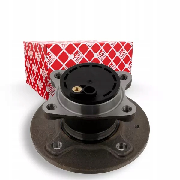 FEBI 31063 ROULEMENT TOYOTA 107108