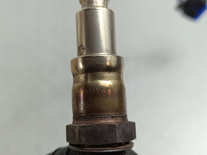 2022 LINCOLN CORSAIR SONDE LAMBDA KX619Y460