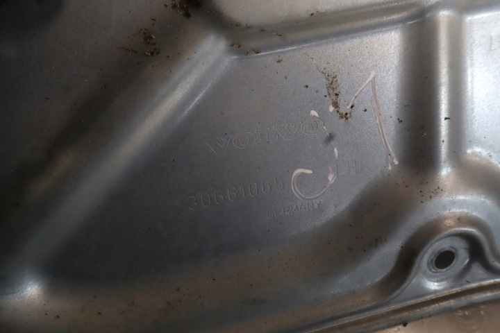 MÉCANISME VITRE GAUCHE AVANT VOLVO S80 II 30661065