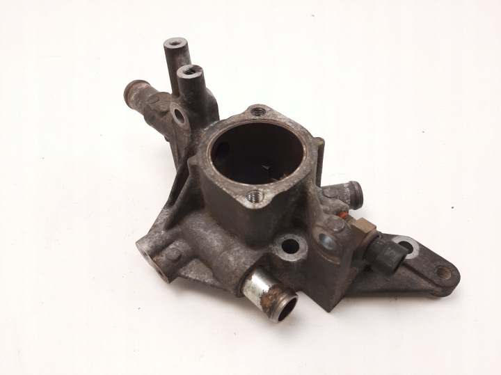 2004 OPEL MERIVA A CHÂSSIS THERMOSTAT