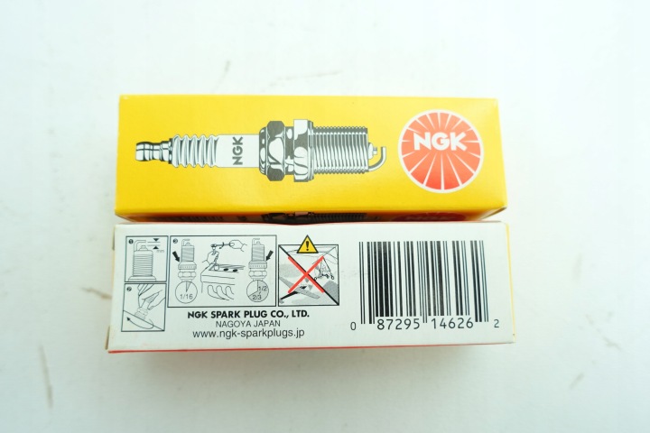 BOUGIE ALLUMAGE 98073-57944 92070-2107 92070-2107 4345 NGK