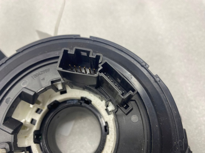 BMW 4 F36 GRAN COUPÉ 2017 MANETTE COMMUTATEUR CLIGNOTANTS ESSUIE-GLACES
